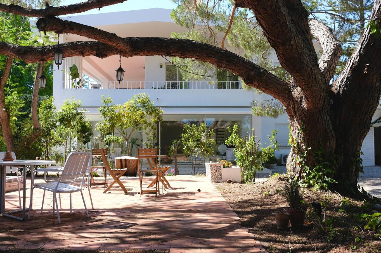 A Pausa Alvor Bagian luar foto